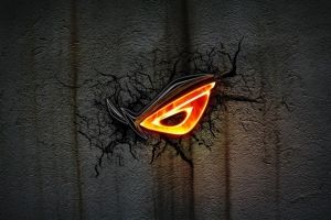 Hintergrundbilder für Asus