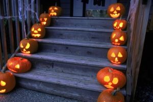 Halloween Hintergrundbilder