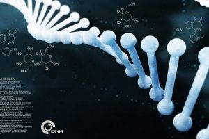 DNA Wallpapers