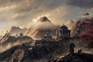 Fantasy Hintergrundbilder