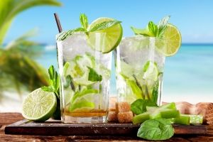 Cocktail Hintergrundbilder