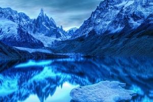 Schnee Desktop Hintergrundbilder