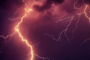 Gewitter Hintergrundbilder