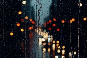 Regen Hintergrundbilder