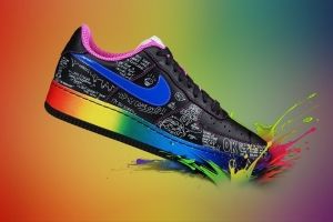 Schuhe Hintergrundbilder