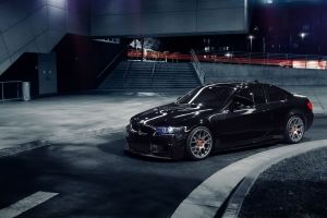 BMW Hintergrundbilder