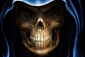 Skull Hintergrundbilder