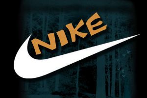 Nike Hintergrundbilder HD