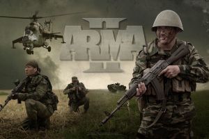 Arma 3 Wallpapers