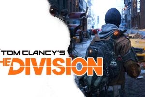 The Division Wallpapers