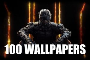 Bo3 Wallpapers