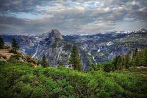 California Wallpapers