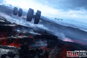 Star Wars Battlefront Wallpapers