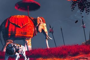 Far Cry 4 Wallpapers