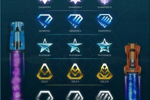 Rocket League Wallpapers