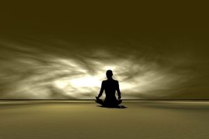Meditation Hintergrundbilder