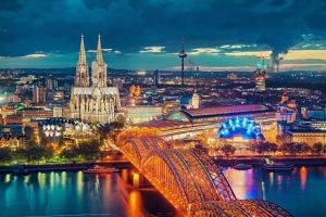 Deutschland Wallpapers
