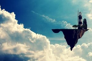 Wolken Hintergrundbilder