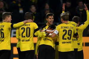 Borussia Dortmund Hintergrundbilder