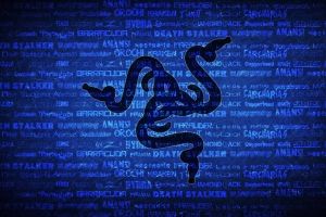 Razer Hintergrundbilder