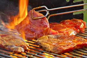 Grillen Hintergrundbilder