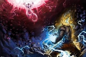 Dragonball Wallpapers