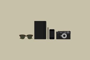 Hipster Wallpapers