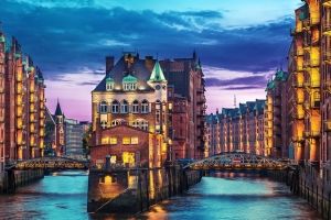 Hamburg Hintergrundbilder