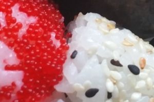 Mahlzeit Hintergrundbilder