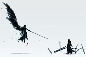 Final Fantasy Wallpapers