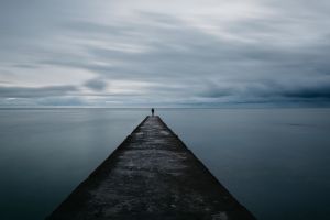 Einsamkeit Hintergrundbilder
