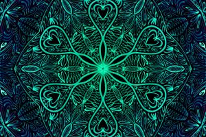 Mandala Hintergrundbilder