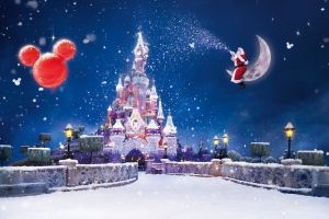 Weihnachtliche Hintergrundbilder