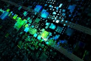Hintergrundbilder 3D für Laptop