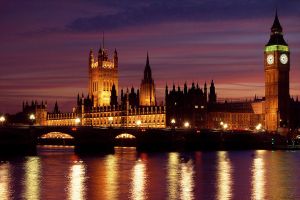 London Hintergrundbilder