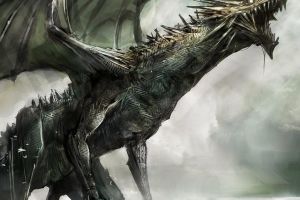 Drachen Wallpapers HD