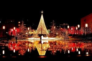Weihnachten Hintergrundbilder HD