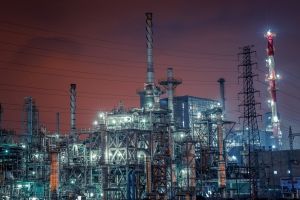 Industrie Hintergrundbilder