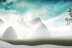 Jesus Christus Wallpapers