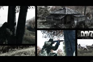 Dayz Wallpapers
