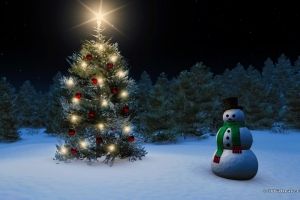Hochauflösende Hintergrundbilder des Weihnachten