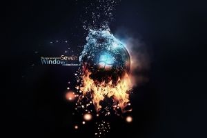 Windows 7 Wallpapers
