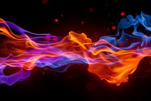Feuer Hintergrundbilder