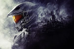 Halo Wallpapers