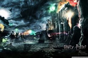 Hogwarts Wallpapers
