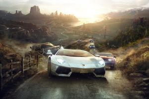 Gaming Hintergrundbilder HD