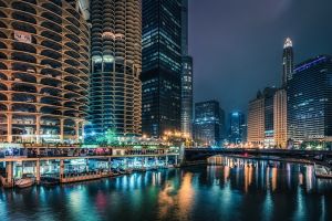 Stadt Hintergrundbilder