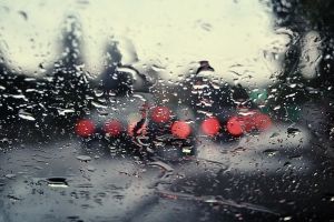 Regen Auf Fenster Hintergrundbilder