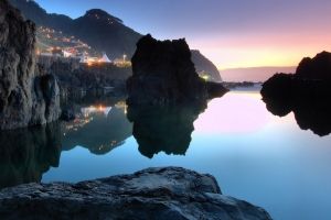 Berge Wallpapers
