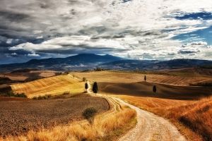 Wandern Hintergrundbilder